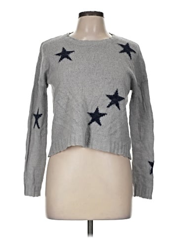 Rails Pullover Sweater (view 1)