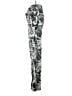 Reformation Jeans Print Silver Jeans Size 24 waist - photo 5
