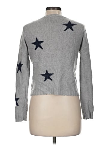 Rails Pullover Sweater (view 2)