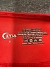 Zyia Active Red Active Pants Size 4 - photo 7