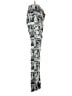 Reformation Jeans Print Silver Jeans Size 24 waist - photo 4