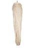 Zara Gold Casual Pants Size M - photo 5