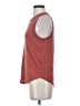Sol Angeles Red Sleeveless Top Size XS - photo 5