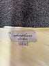 Adampluseve Yellow Sleeveless Blouse Size 6 - photo 7
