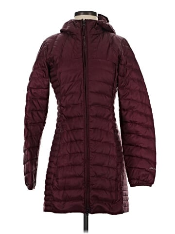 Eddie Bauer Coat (view 1)