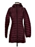 Eddie Bauer Burgundy Coat Size XS - photo 1