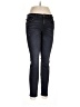 Current/Elliott Solid Blue Jeans Size 29 waist - photo 1