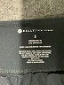 Bally Total Fitness Solid Black Active Pants Size S - photo 7