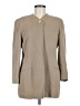 Emanuel Emanuel Ungaro Tan Coat Size 8 Petite - photo 1