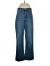 Banana Republic Blue Jeans Size 27 waist - photo 1