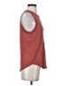 Sol Angeles Red Sleeveless Top Size XS - photo 4
