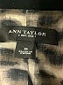 Ann Taylor Solid Black Blazer Size 6 - photo 6