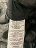 Ann Taylor 100% Polyester Chevron-herringbone Black Dress Pants Size 2 - photo 8
