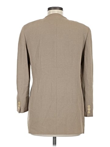 Emanuel Emanuel Ungaro Coat (view 2)