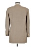 Emanuel Emanuel Ungaro Tan Coat Size 8 Petite - photo 2