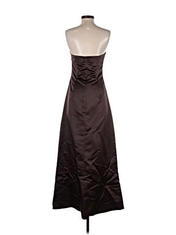 Jessica McClintock Cocktail Dress (view 2)