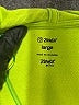Zumba Wear Green Track Jacket Size L - photo 6