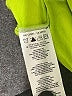 Zumba Wear Green Track Jacket Size L - photo 7