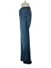 Banana Republic Blue Jeans Size 27 waist - photo 5