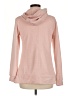 Avalanche Pink Sweatshirt Size M - photo 2
