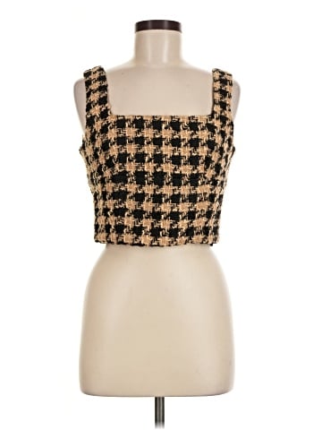 House of Harlow 1960 Vest (view 1)