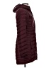 Eddie Bauer Burgundy Coat Size XS - photo 4