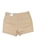 Old Navy Solid Tan Khaki Shorts Size 10 - photo 2