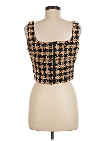 House of Harlow 1960 Vest (view 2)