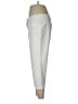 Chico's Ivory Casual Pants Size Med (1) - photo 6