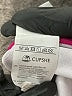 Cupshe Color Block Pink Swimsuit Bottoms Size M - photo 3