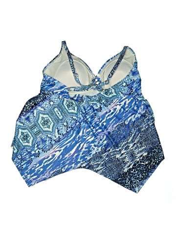 Lane Bryant Swimsuit Top (view 2)