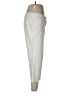 Chico's Ivory Casual Pants Size Med (1) - photo 5