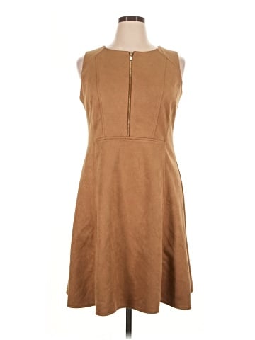 Sandra Darren Casual Dress (view 1)