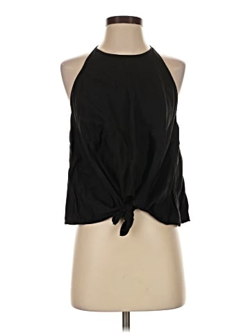Lou & Grey Sleeveless Blouse (view 1)