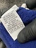 Le Top Blue Pullover Sweater Size 2T - photo 4