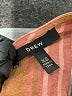 Drew Stripes Pink Jumpsuit Size XS - photo 4