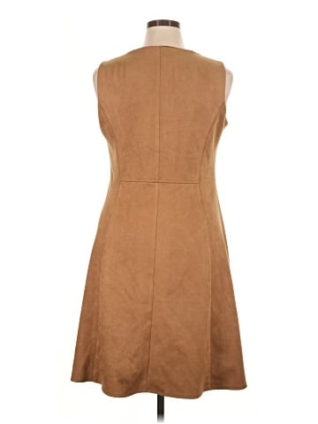 Sandra Darren Casual Dress (view 2)