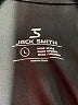 Jaclyn Smith Black Cocktail Dress Size L - photo 7