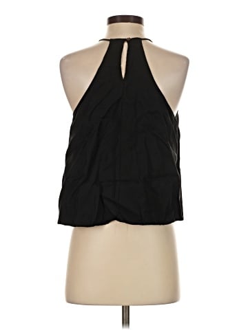 Lou & Grey Sleeveless Blouse (view 2)