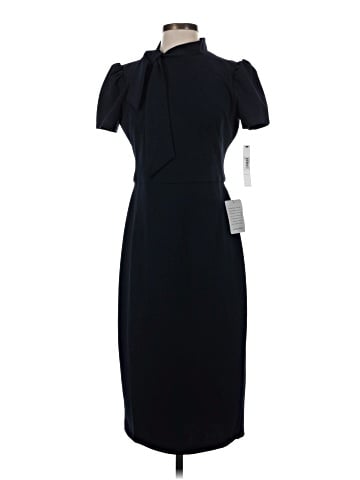 Maggy London Cocktail Dress (view 1)