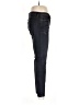 Current/Elliott Solid Blue Jeans Size 29 waist - photo 4
