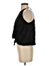 Lou & Grey Black Sleeveless Blouse Size S - photo 5