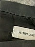 Helmut Lang Black Dress Pants Size 32 waist - photo 7