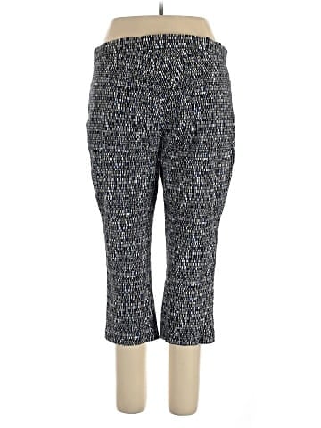 89th & Madison Active Pants (view 2)