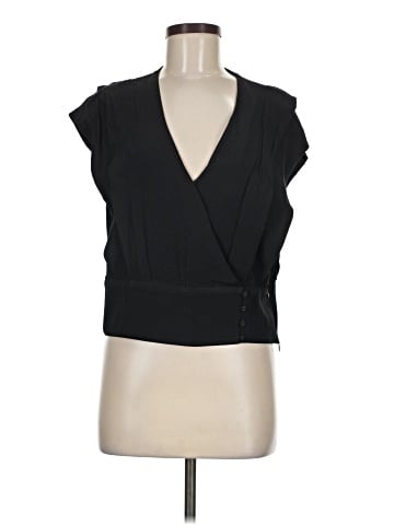 Scotch & Soda Sleeveless Blouse (view 1)