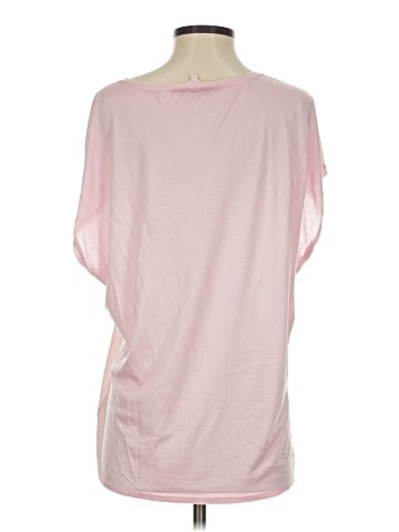 Ted Baker London Short Sleeve Blouse (view 2)
