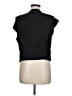 Scotch & Soda Black Sleeveless Blouse Size Med (2) - photo 2