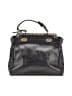 Talbots Black Satchel One size - photo 1