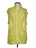 Zara Green Sweater Vest Size L - photo 1