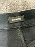 Express Black Jeans Size 10 - photo 7